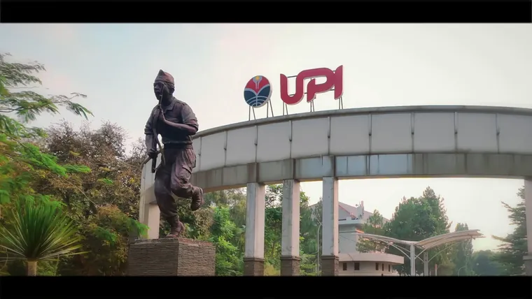 Client testimonial — UPI — solusi sinergi