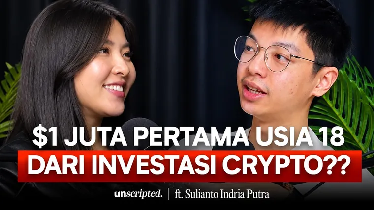 Unscripted × Suli — theresa