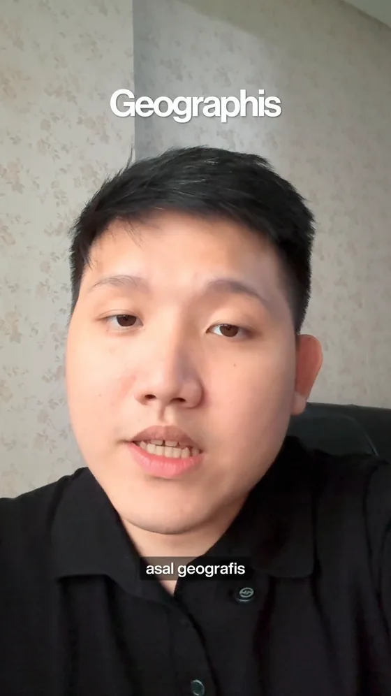AI recipe reel — alvin
