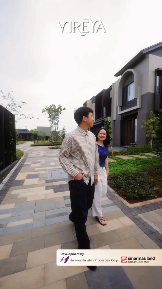 Property reel — brief 4 — comma asia