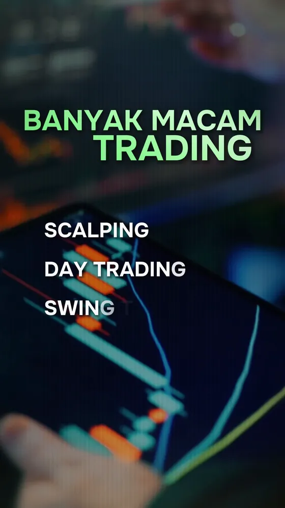 Many ways to trade — ad — fortis