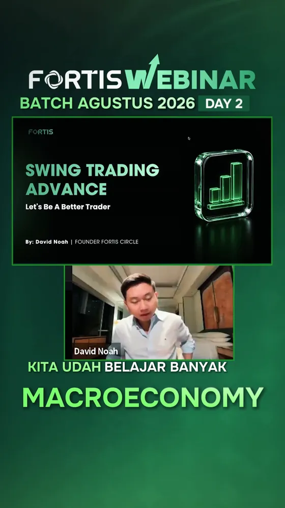 Webinar promo — from chart to plan — fortis