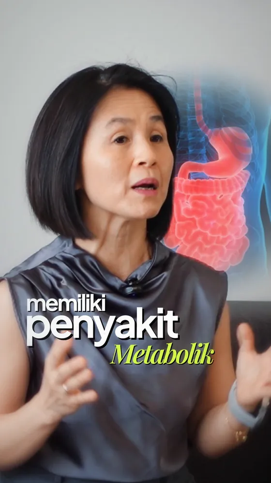 Nutrition e-course promo — rendy