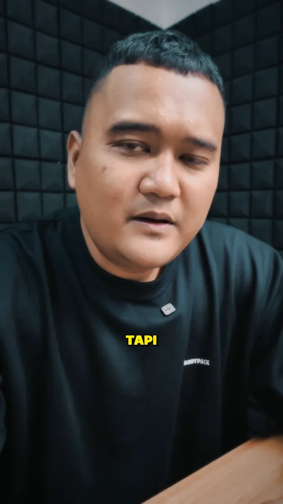 Tech reel — 11 — kang rezza
