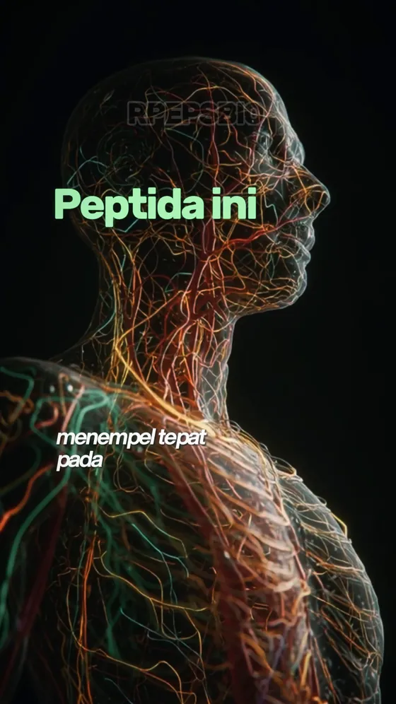 Inside our body's cells — rpepsbio