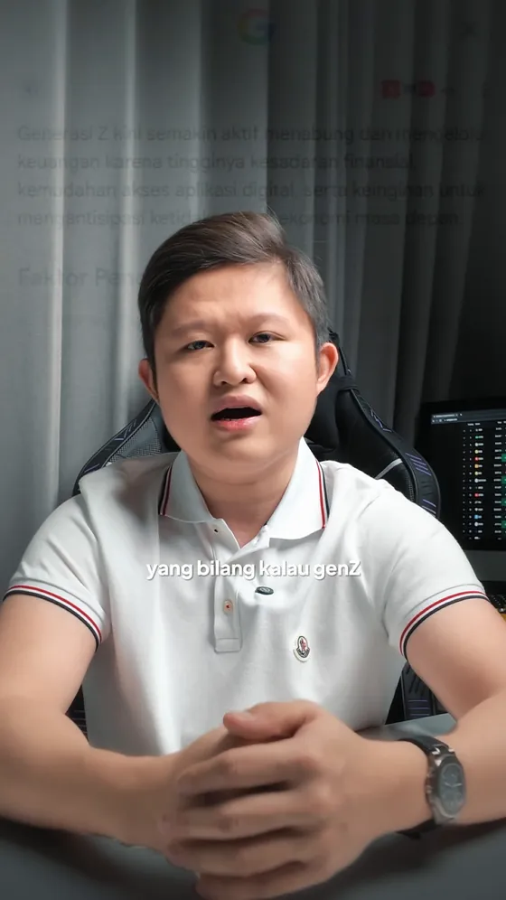 Binance endorsement reel — steven
