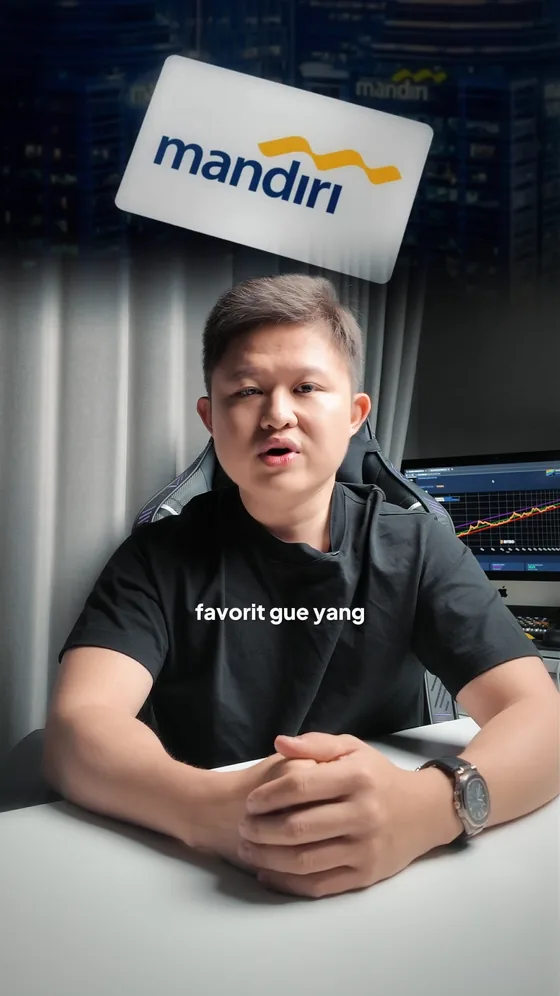 4 bank stocks, broken down — steven