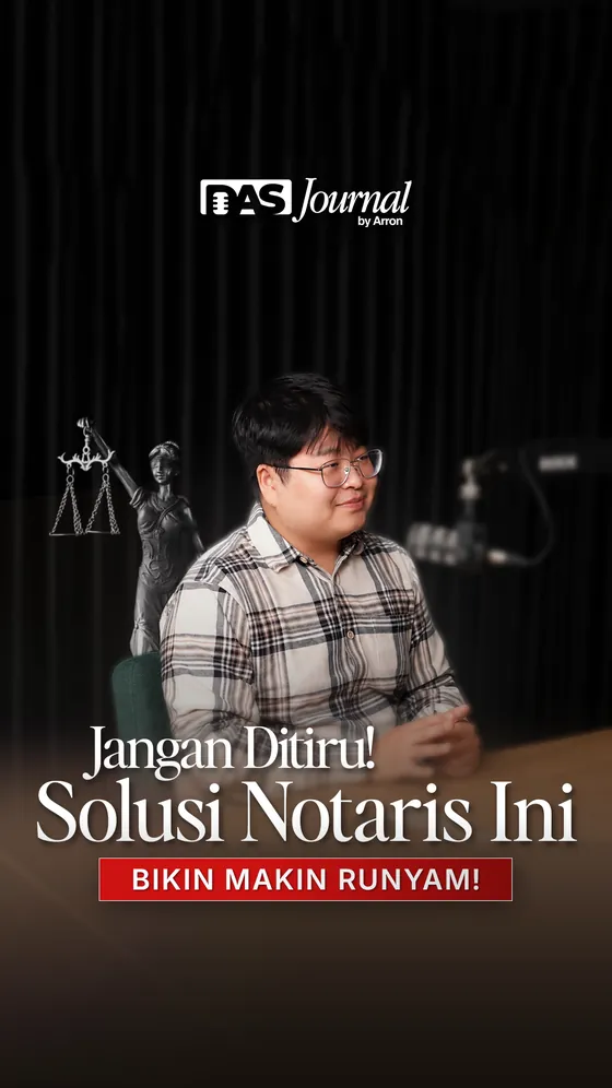 Reel thumbnail set — arron